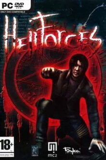 Hellforces