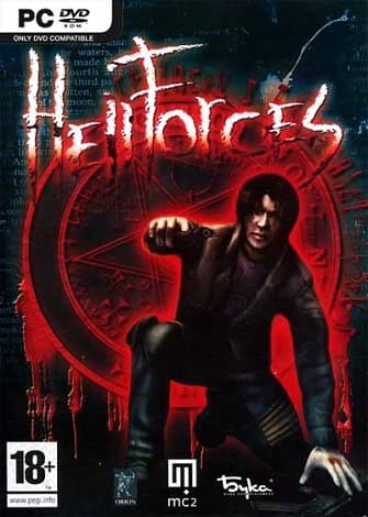 Hellforces