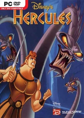 Hercules