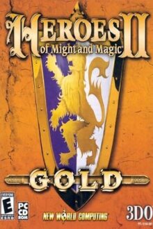Heroes of Might and Magic 2