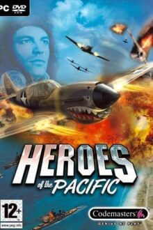 Heroes of The Pacific