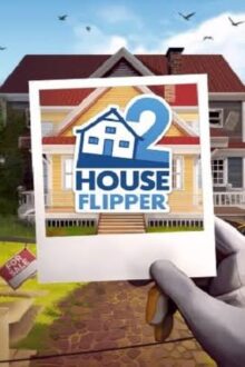House Flipper 2
