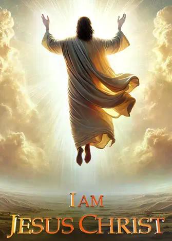 I Am Jesus Christ