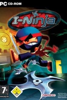 I Ninja