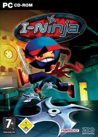 I Ninja