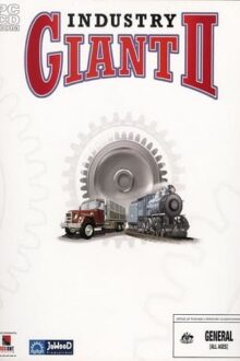 Industry Giant 2