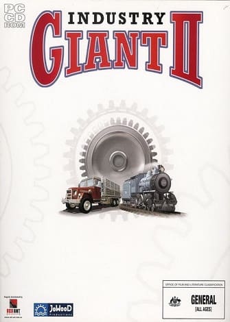 Industry Giant 2