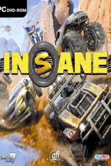 Insane 2