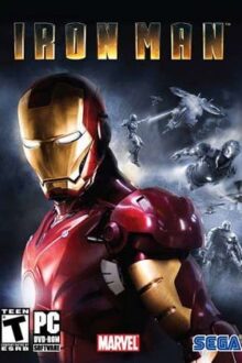 Iron Man