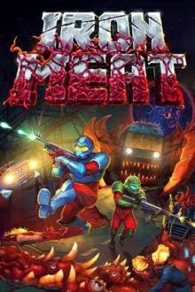 Iron Meat