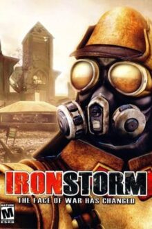 Iron Storm