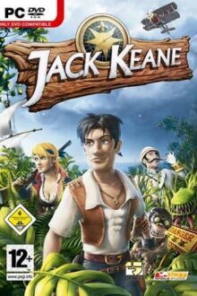 Jack Keane