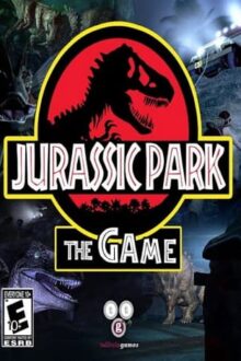 Jurassic Park The Game