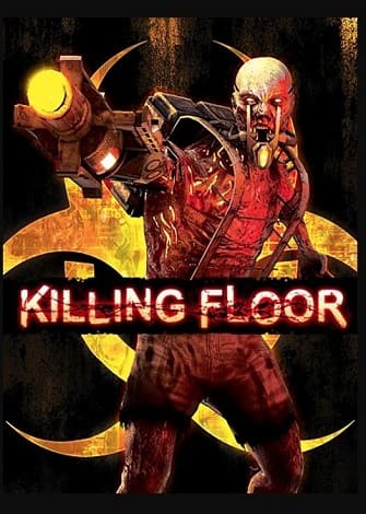 Killing Floor