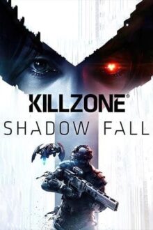 Killzone Shadow Fall