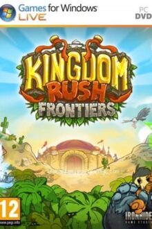 Kingdom Rush Origins