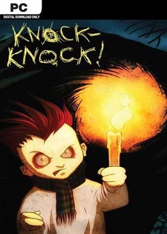 Knock Knock