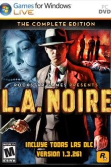 L.A. Noire