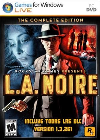 L.A. Noire