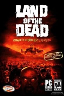 Land Of The Dead