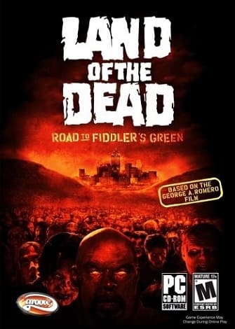 Land Of The Dead