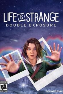 Life is Strange Double Exposure
