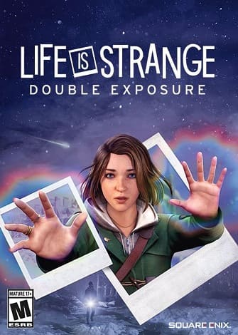 Life is Strange Double Exposure