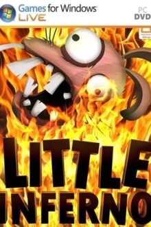 Little Inferno