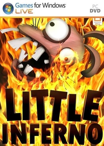 Little Inferno