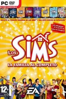 Los Sims