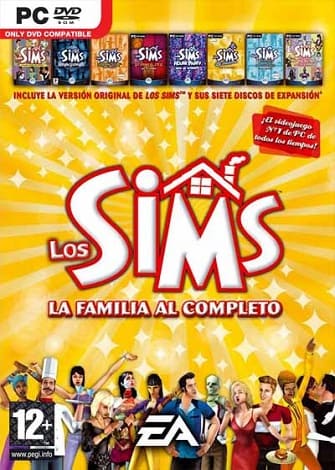 Los Sims