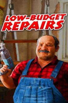 Low-Budget Repairs