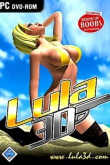 Lula 3D