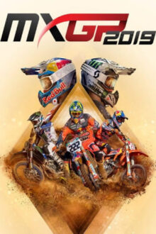 MXGP 2019 – The Official Motocross Videogame