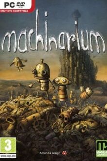 Machinarium