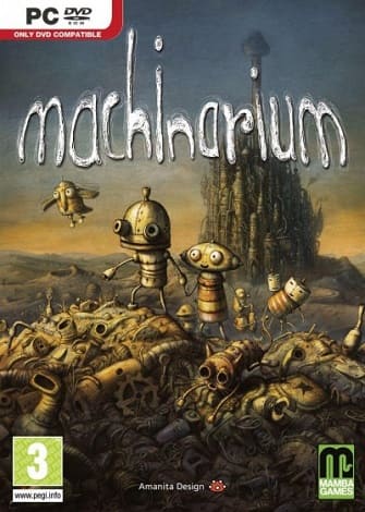 Machinarium
