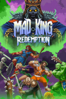 Mad King Redemption