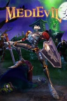 MediEvil