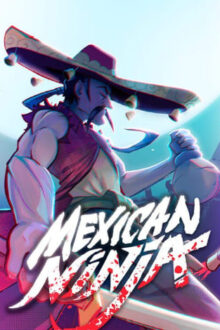 Mexican Ninja