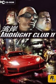 Midnight Club 2