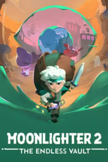 Moonlighter 2 The Endless Vault
