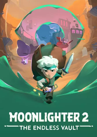Moonlighter 2 The Endless Vault