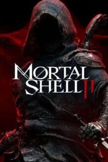 Mortal Shell II
