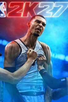 NBA 2K27