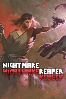 Nightmare Reaper