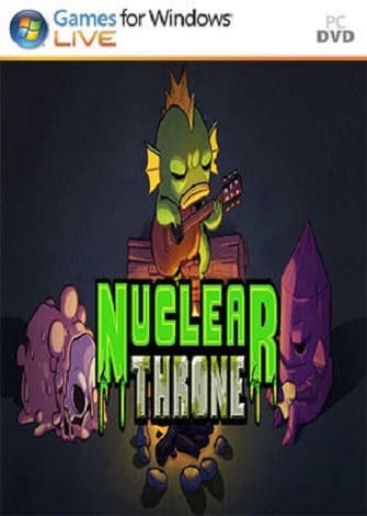 Nuclear Throne