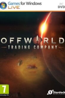 Offworld Trading Company