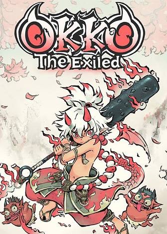 Okko The Exiled
