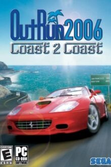 OutRun 2006 Coast 2 Coast