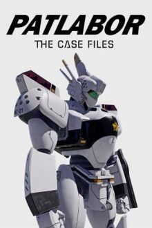 PATLABOR the Case Files